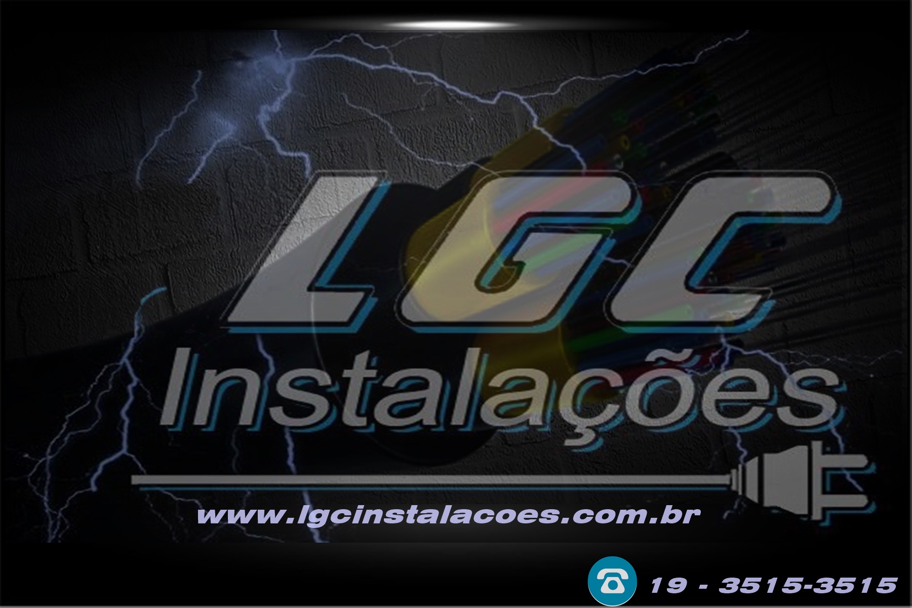 LGC INSTALAÇÕES