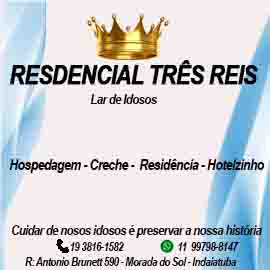 Residencial Três Reis