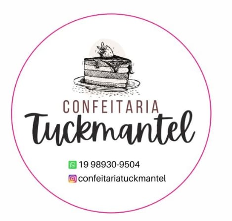 CONFEITARIA TUCKMANTEL